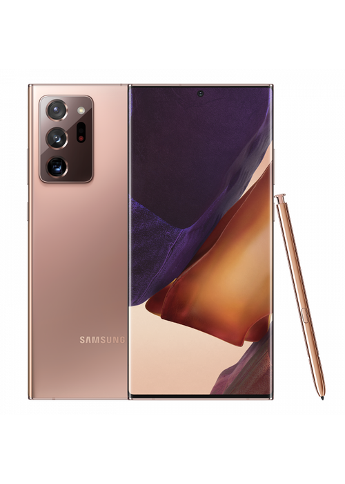 Samsung Galaxy Note20 cena